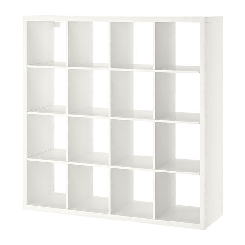 KALLAX shelving unit