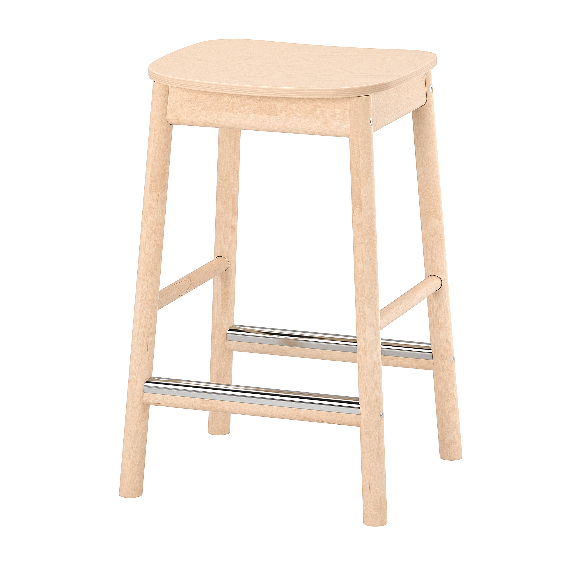 RÖNNINGE bar stool