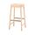 RÖNNINGE - bar stool, birch | IKEA Taiwan Online - PE842221_S1