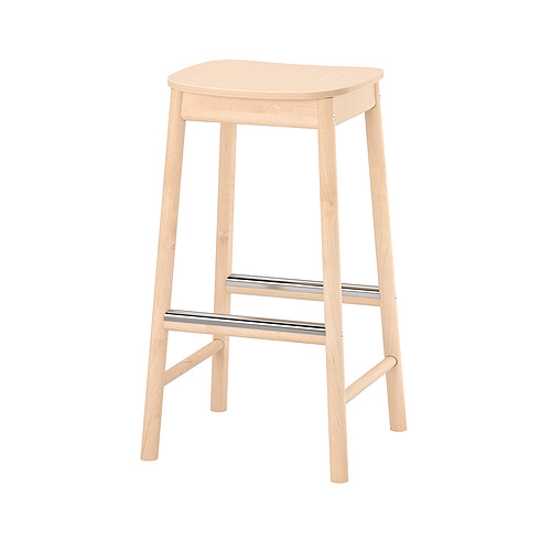 RÖNNINGE bar stool