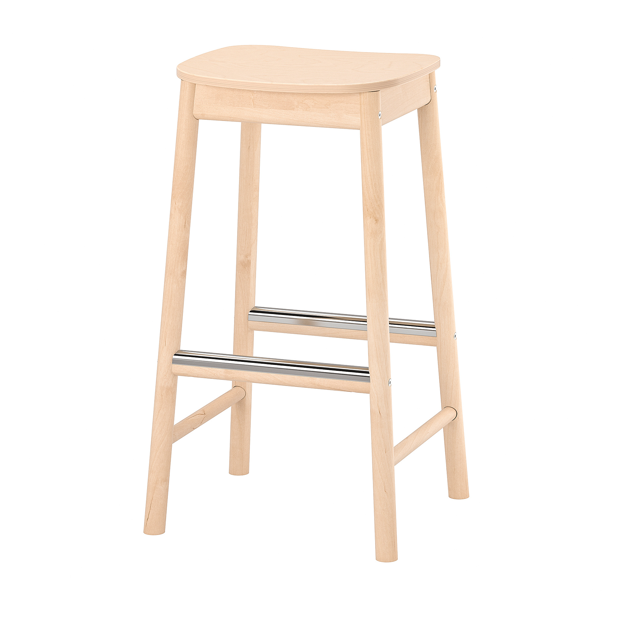 RÖNNINGE bar stool