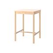RÖNNINGE - 吧台桌, 樺木, 75x75 公分 | IKEA 線上購物 - PE842223_S2 