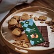 VINTERSAGA milk chocolate tablet