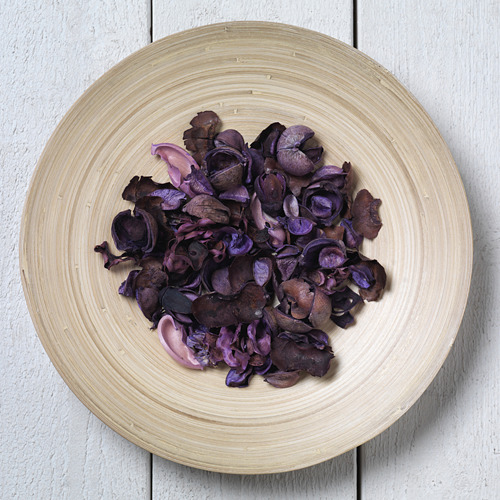 DOFTA - 香氛裝飾品, 香味/黑莓 紫色 | IKEA 線上購物 - PE743346_S4
