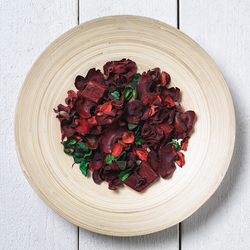 DOFTA - 香氛裝飾品, 香味/紅莓 紅色 | IKEA 線上購物 - PE743348_S4