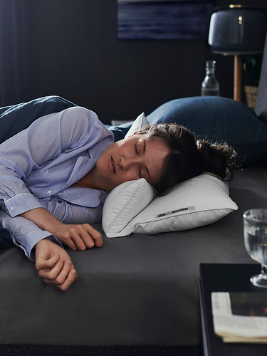 NÄBBSTARR - 人體工學枕/多種睡姿 | IKEA 線上購物 - PE842252_S4