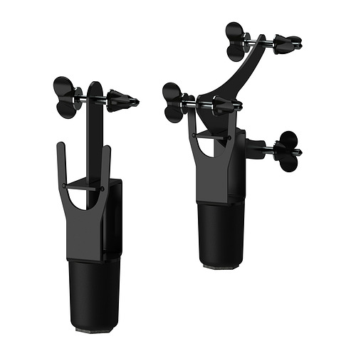 VIMLE connection fitting