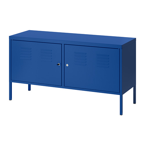 IKEA PS - cabinet, blue | IKEA Taiwan Online - PE702930_S4