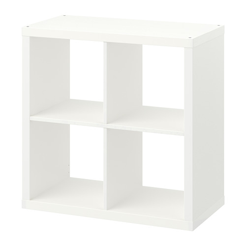 KALLAX shelving unit