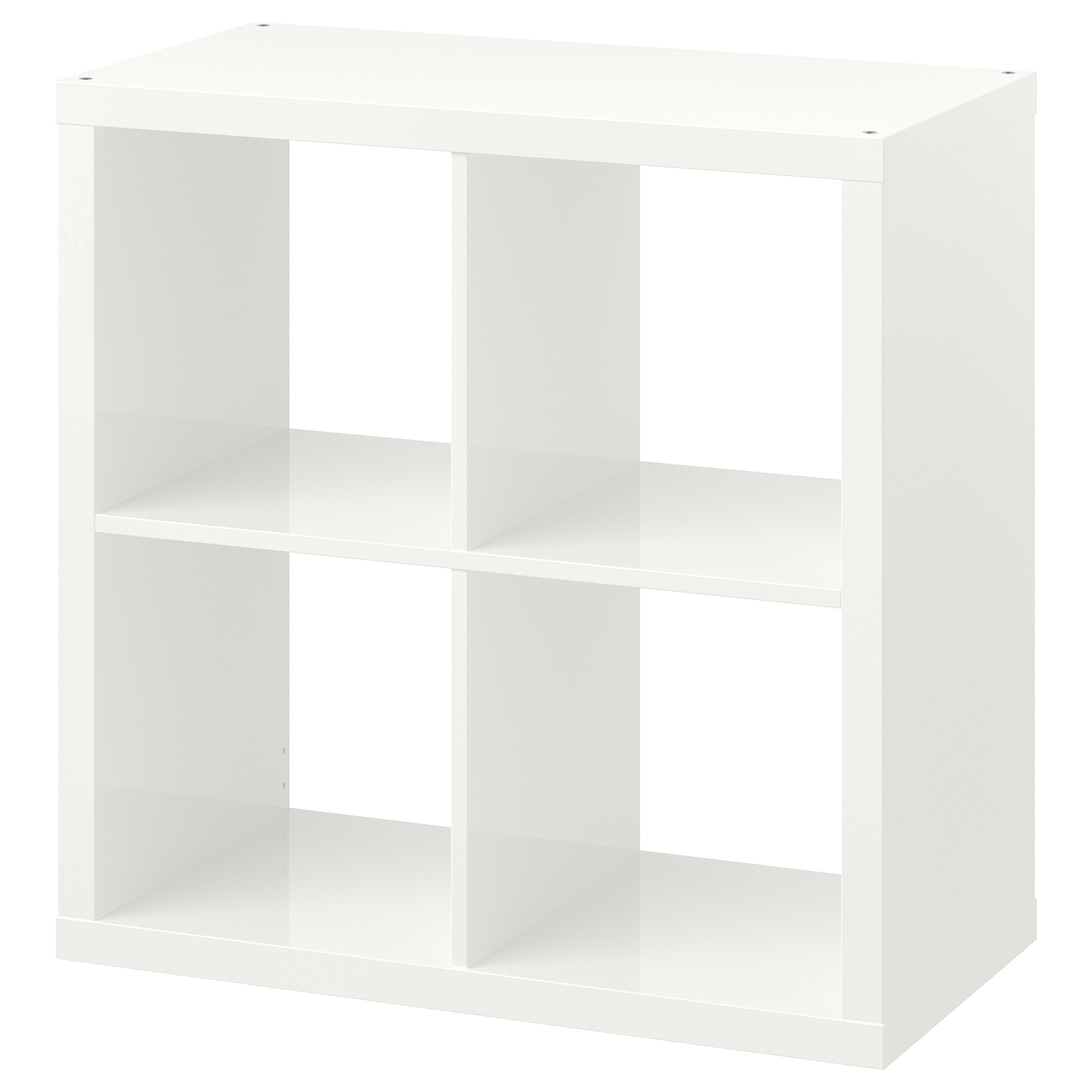 KALLAX shelving unit