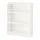 BILLY - 書櫃, 白色, 80x28x106 公分 | IKEA 線上購物 - PE702956_S1