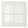 STENSUND - 玻璃門板, 白色 | IKEA 線上購物 - PE797429_S1