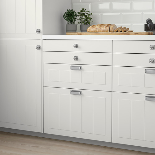 STENSUND drawer front