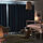 HILLEBORG - room darkening curtains, 1 pair, blue | IKEA Taiwan Online - PE842278_S1