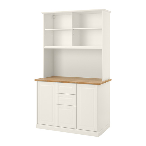 ÖNNERUP - kitchenette, off-white, 130x64x219 cm | IKEA Taiwan Online - PE921262_S4