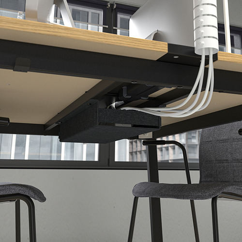 MITTZON conference table