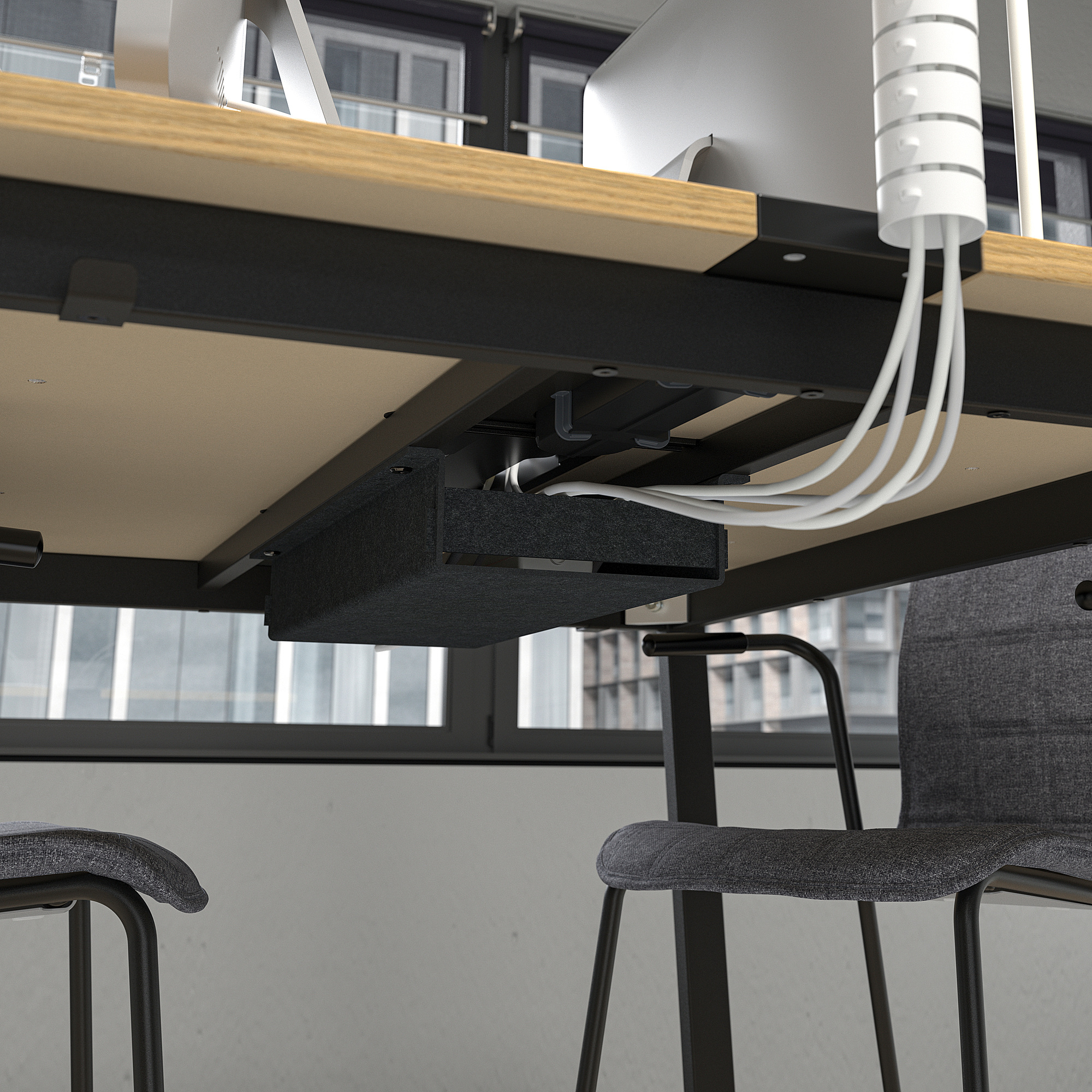 MITTZON conference table