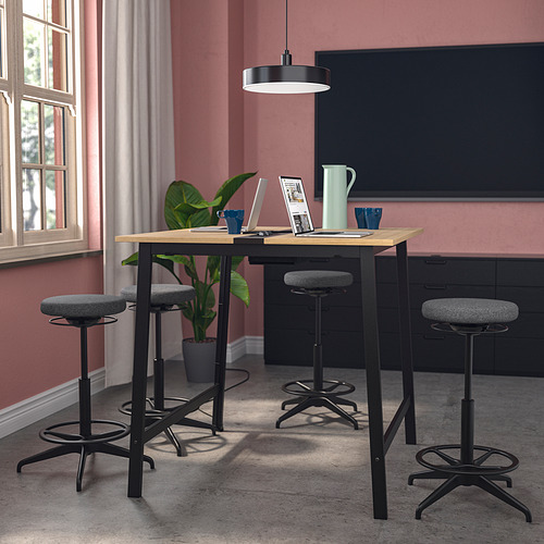 MITTZON conference table