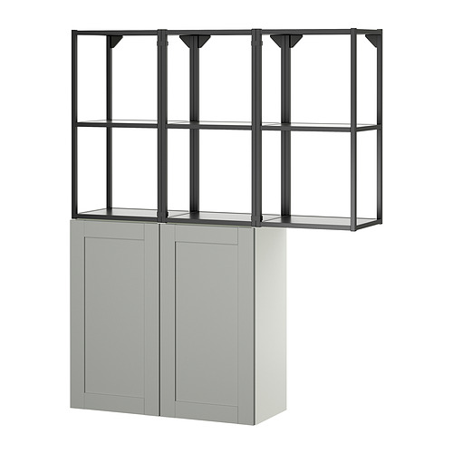 ENHET storage combination