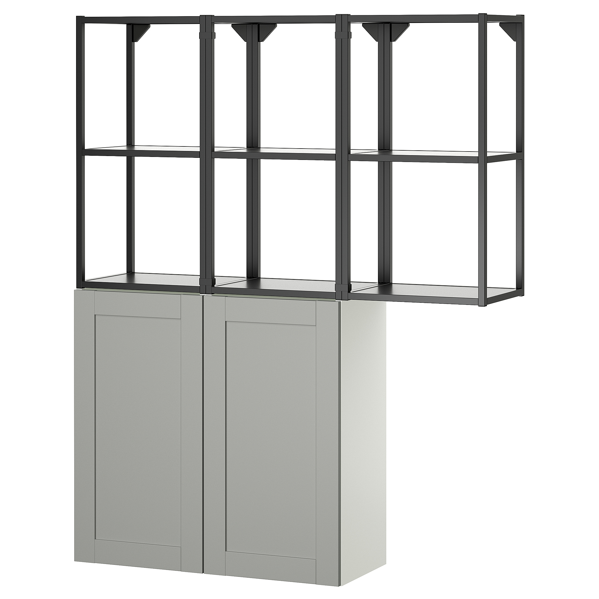 ENHET storage combination
