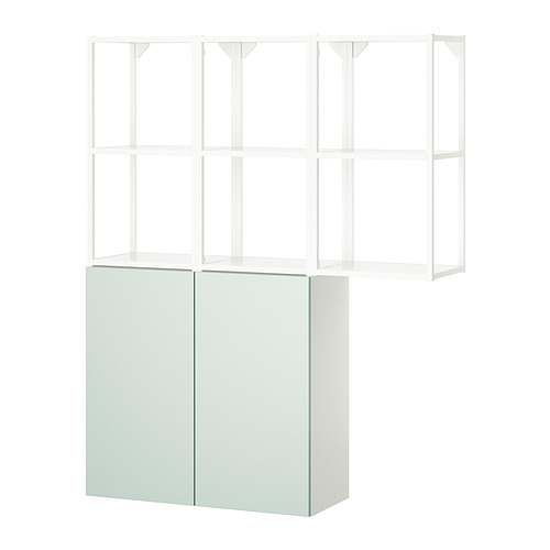 ENHET storage combination