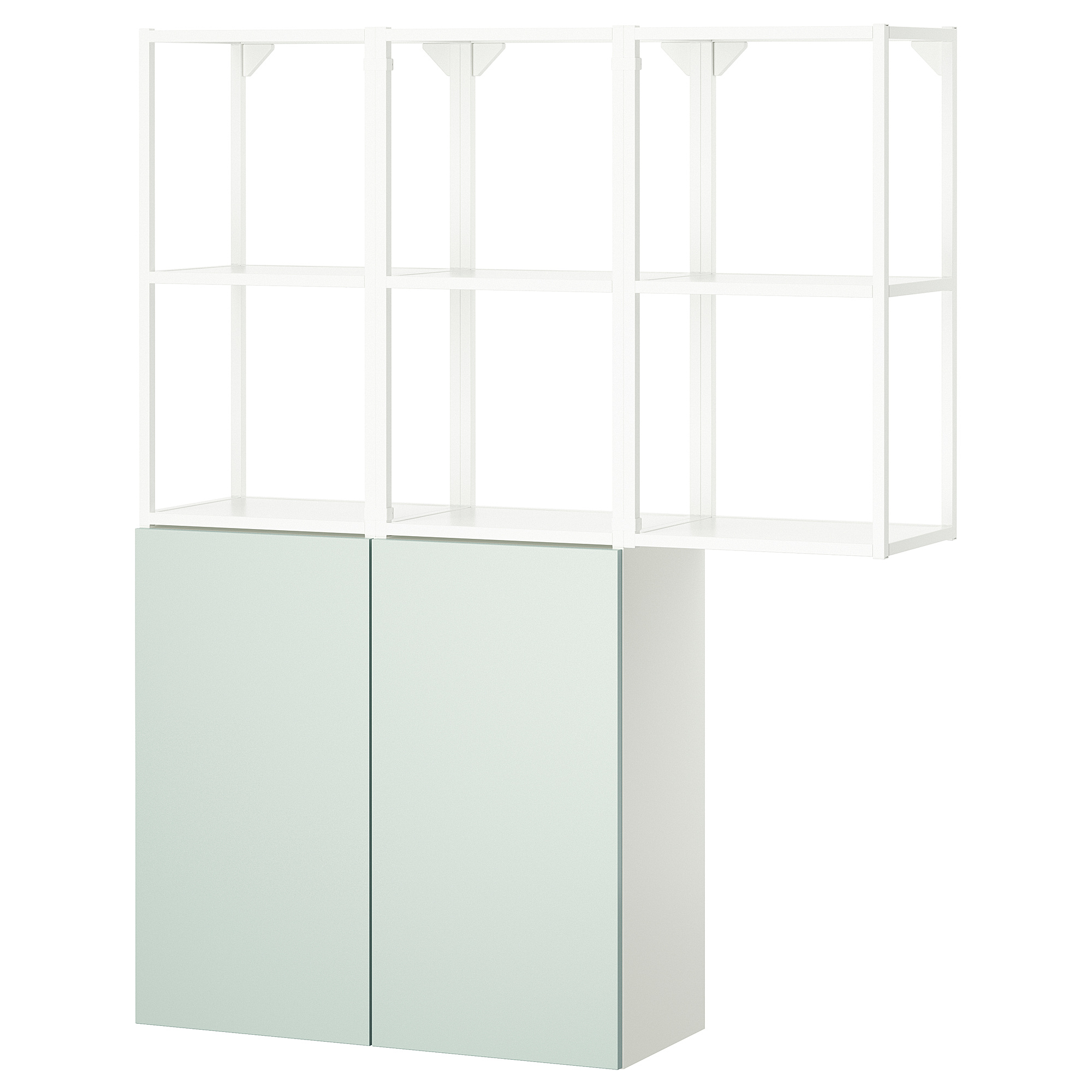 ENHET storage combination