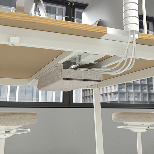 MITTZON conference table