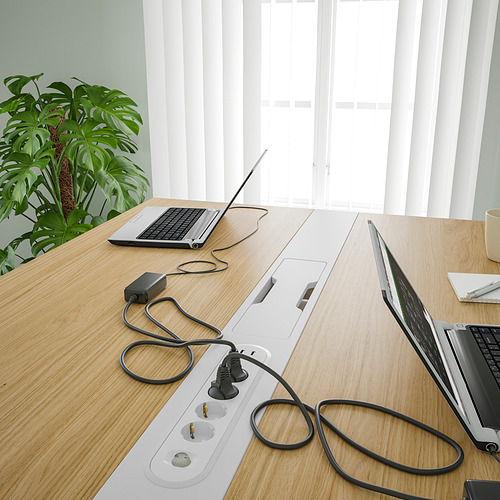 MITTZON conference table