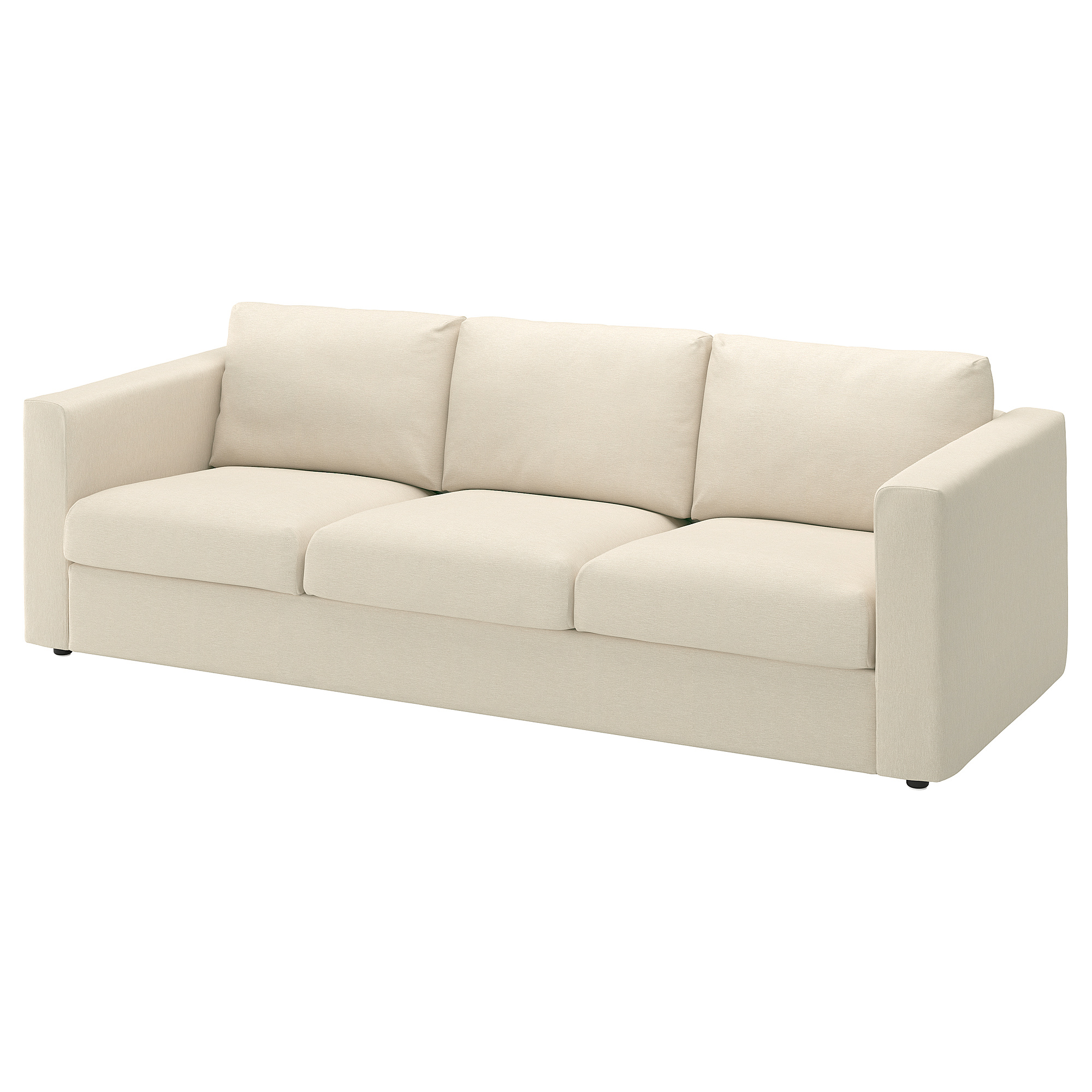 VIMLE 3-seat sofa