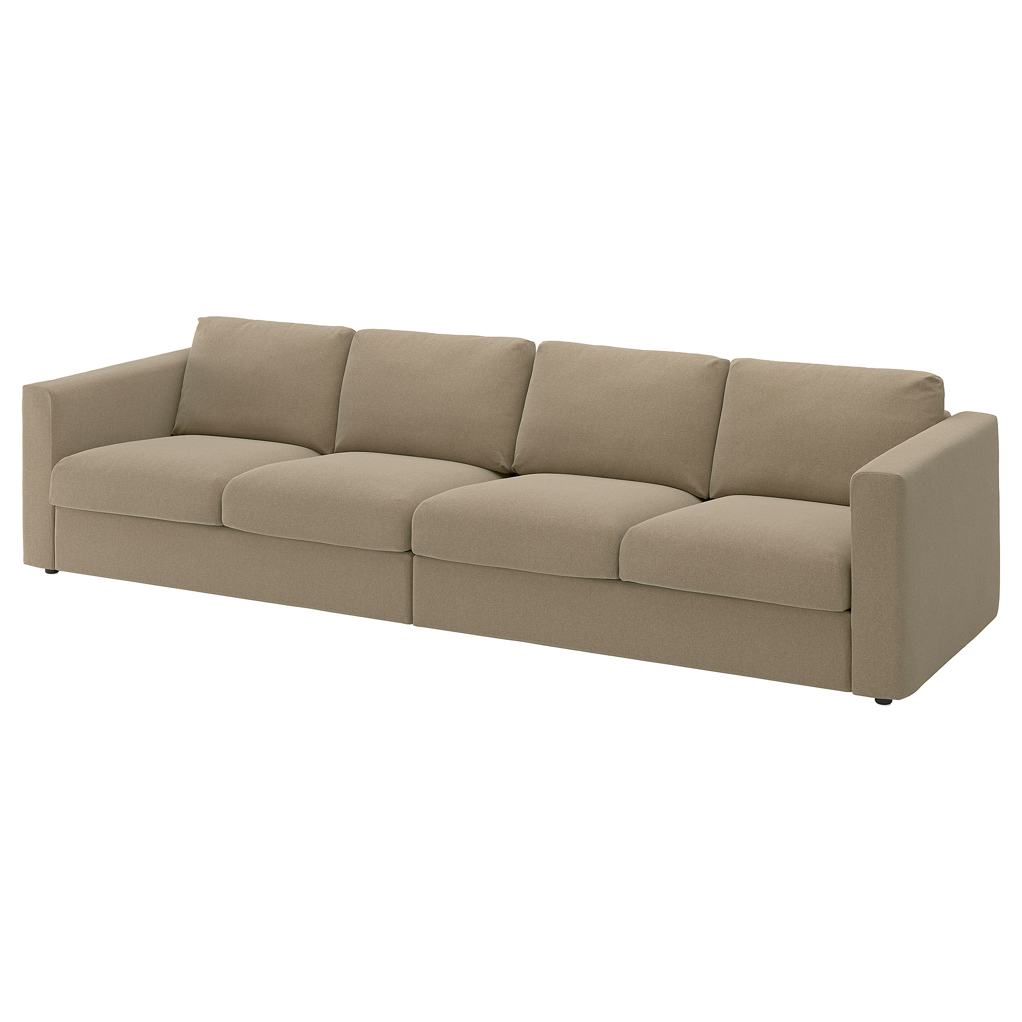 VIMLE 4-seat sofa