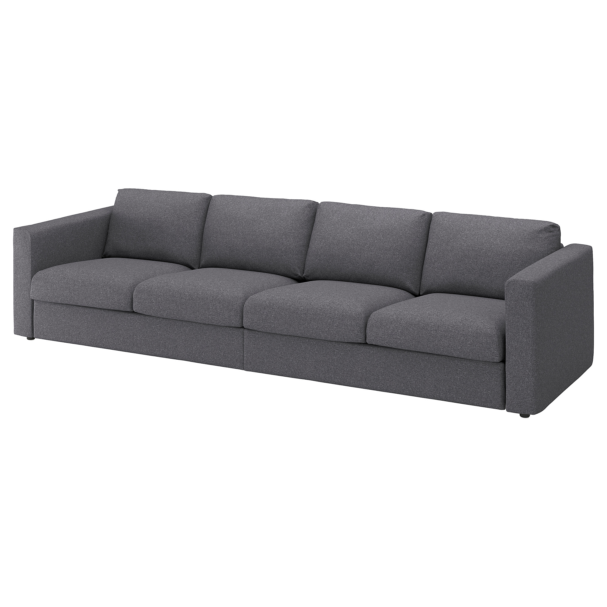 VIMLE 4-seat sofa