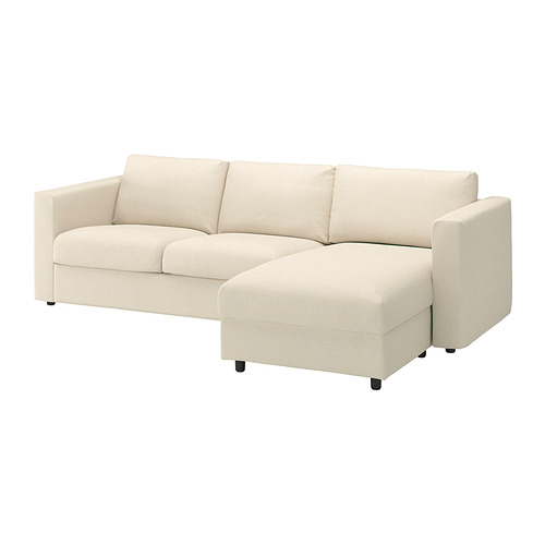 VIMLE 3-seat sofa