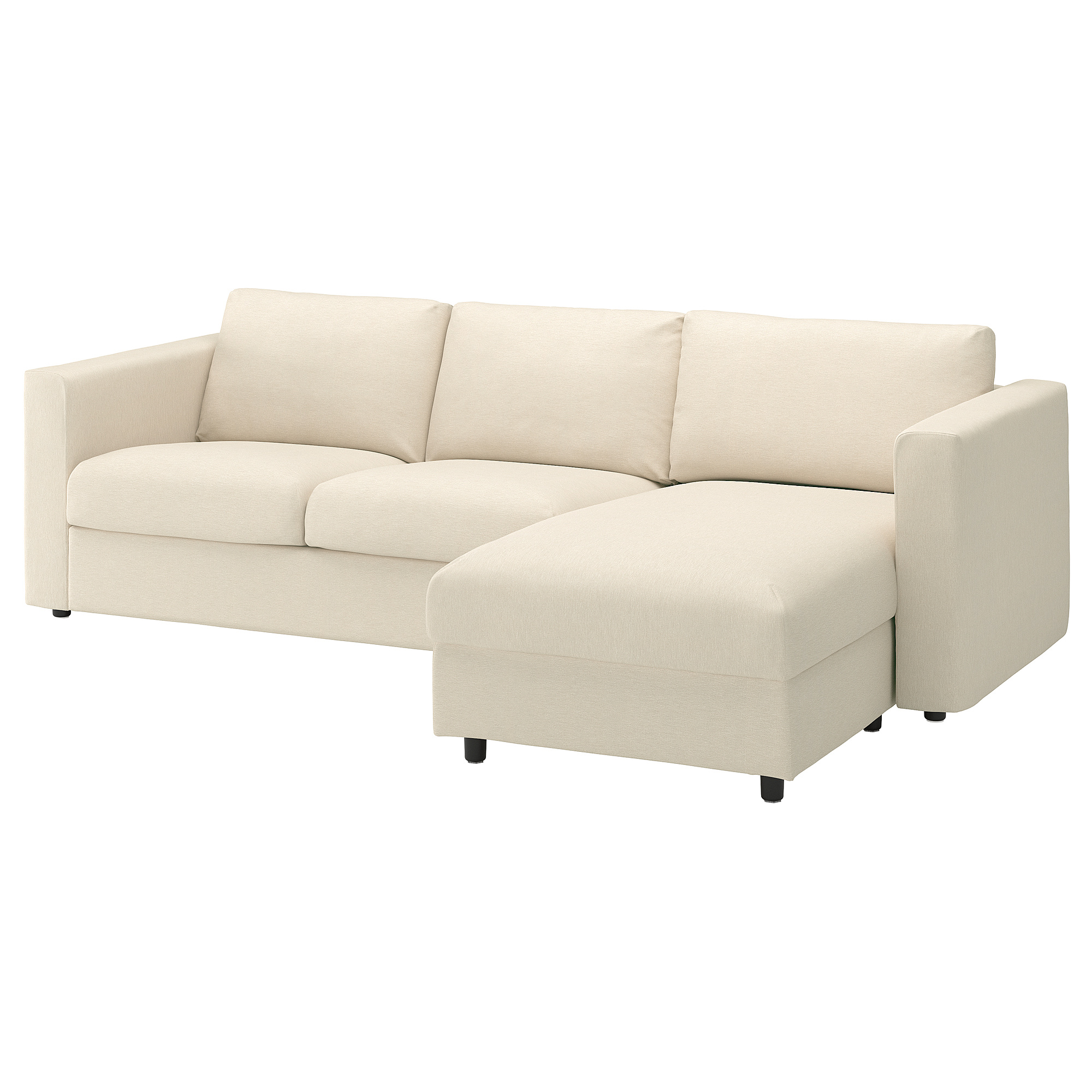 VIMLE 3-seat sofa