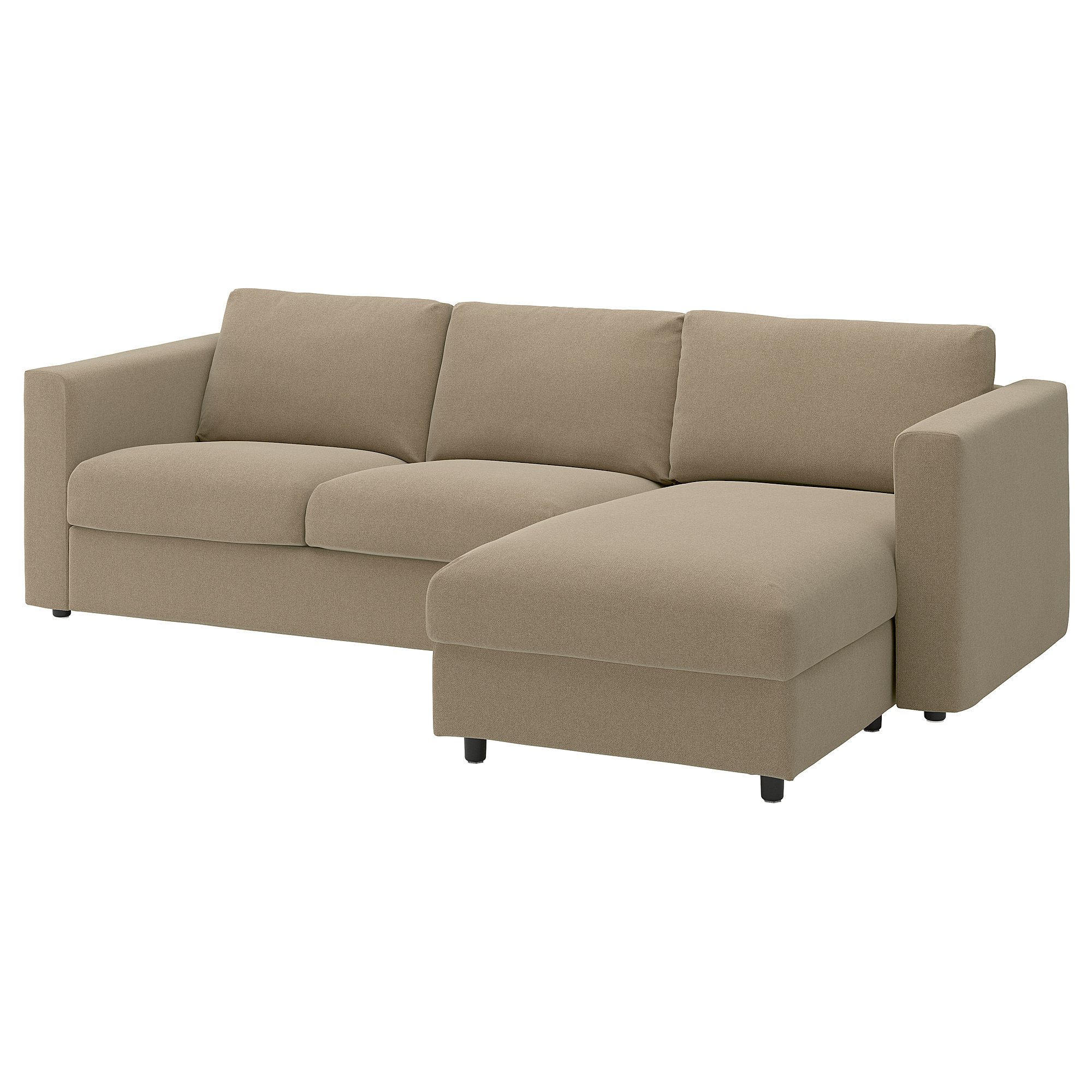 VIMLE 3-seat sofa