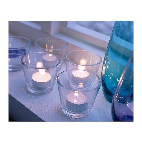 GALEJ - 小蠟燭燭台 | IKEA 線上購物 - PE074546_S4