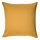 GURLI - cushion cover, golden-yellow | IKEA Taiwan Online - PE655202_S1