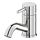 PILKÅN - wash-basin mixer tap with strainer, chrome-plated, 10 cm | IKEA Taiwan Online - PE702977_S1