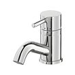 PILKÅN - wash-basin mixer tap with strainer, chrome-plated | IKEA Taiwan Online - PE702977_S2 