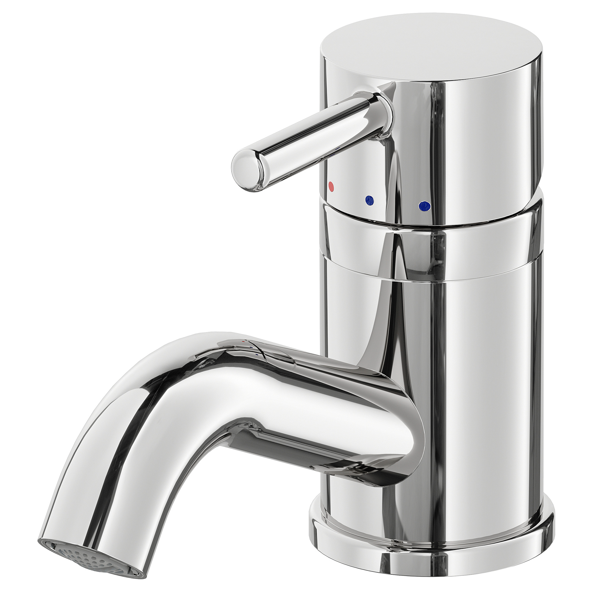 PILKÅN wash-basin mixer tap