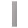 BODBYN - 門板, 灰色 | IKEA 線上購物 - PE703013_S1