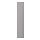 BODBYN - door, grey | IKEA Taiwan Online - PE703013_S1