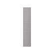 BODBYN - door, grey, 40x200 cm | IKEA Taiwan Online - PE703013_S2 