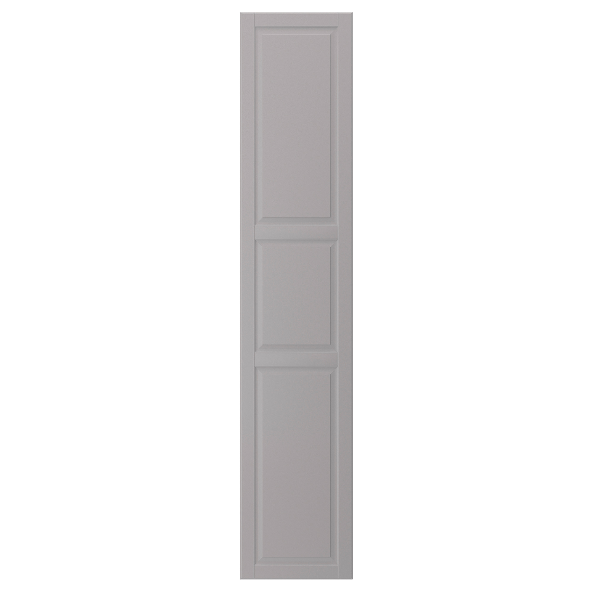 BODBYN door