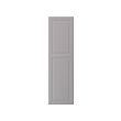 BODBYN - door, grey | IKEA Taiwan Online - PE703009_S2 