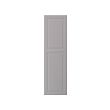 BODBYN - 門板, 灰色, 40x140 公分 | IKEA 線上購物 - PE703009_S2 