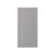 BODBYN - 門板, 灰色, 40x80 公分 | IKEA 線上購物 - PE703005_S2 
