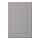 BODBYN - door, grey | IKEA Taiwan Online - PE703007_S1