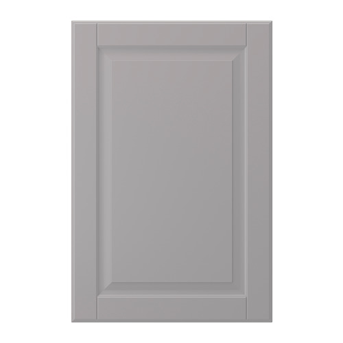 BODBYN - door, grey | IKEA Taiwan Online - PE703007_S4