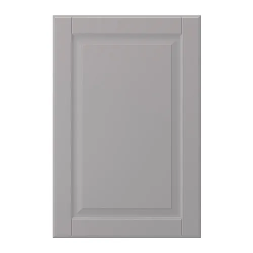 BODBYN - 門板, 灰色, 40x60 公分 | IKEA 線上購物 - PE703007_S4