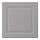 BODBYN - door, grey, 40x40 cm | IKEA Taiwan Online - PE703010_S1